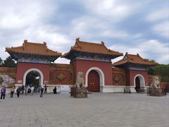 -北陵公园