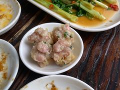 干蒸烧卖-品香排骨饭(羊官路店)