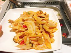 -海底捞火锅(石厦时代广场店)