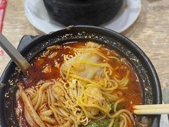 -蜀王砂锅总店