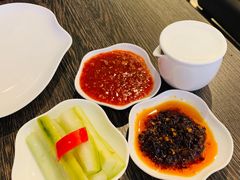 -唐茶苑(Soho)