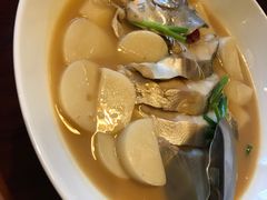 鲳鱼年糕-解香楼(八盘岭路店)