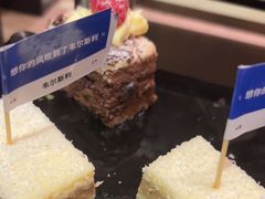 -长沙三景韦尔斯利酒店·Oval全日制餐厅自助餐