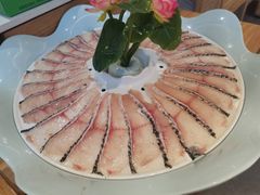 -马家斑.鲜鱼火锅(松湖万科店)