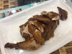 -老季市·三代非遗传承·地标美食老汁鸡(工农路店)