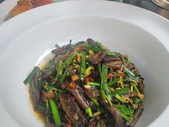 -宅里香.自然餐厅(湘大店)