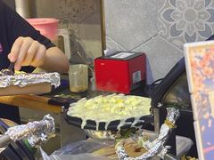 -港怀·香港地道小吃茶饮(京基100店)
