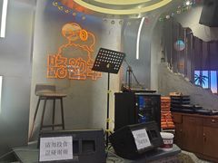 -路边羊烧烤酒场(宝带路店)