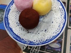 -广信牛奶甜品世家(台东店)