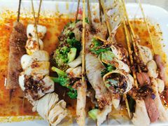 -家美食尚家美麻辣烫(积家购物中心店)