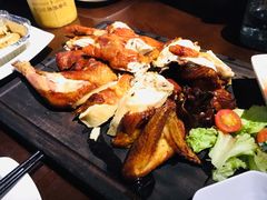 -JUKEBOX玖部音乐餐厅(华侨城店)