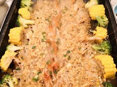 -老长春肉馆(创业大街店)