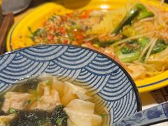 -北丐先生·野馄饨烧烤(雨花万象店)