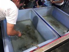-芭提雅Amporn Seafood自助餐厅
