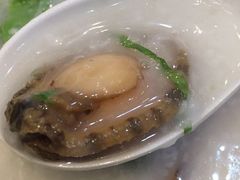 -鲍馬爷·鲍粥(洛浦店)