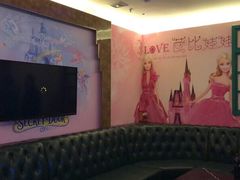 -鑫麦KTV(首都宾馆店)