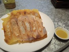 -将相和·海鲜蒸饺大连菜