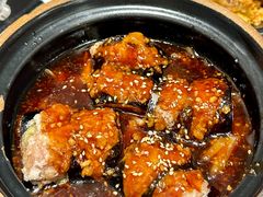 -祥记·国宴豫菜·经典粤菜(郑东新区新长安店)