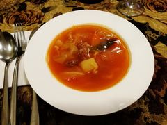 -露西亚咖啡西餐厅(哈尔滨俄侨纪念馆店)