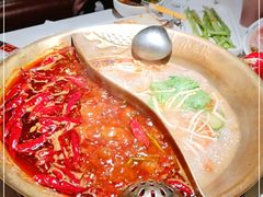 -小龙坎火锅(IFS HOT店)