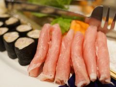 -Mk 泰式自助火锅