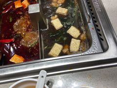 -海底捞火锅(凯德广场店)