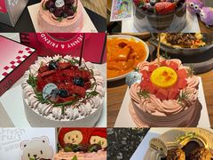 -静宜和她的朋友(星海广场店)