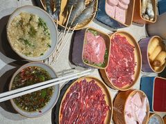 -海底捞大排档火锅(打浦路店)