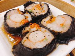 -顺德人家食府(黄金广场店)