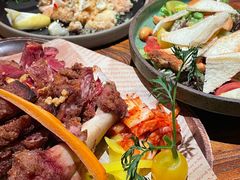 -食陆号·新式台湾创意菜(十全街首店)
