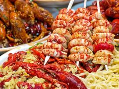 -盱眙虾神於氏龙虾(夫子庙红街店)