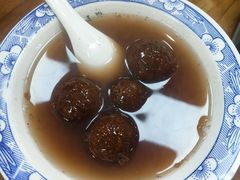 -粗茶淡饭(东关街店)