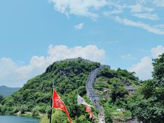 -青岩古镇