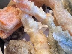 -秋荀日本料理(昆明同德广场店)