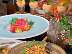 -上井料理黑金店(IFS国金中心店)