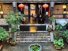 -石屏会馆