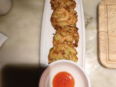 -绿茶餐厅(成都大悦城店)