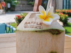 -海南清水湾莱佛士酒店