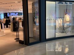 -ZARA(世贸天阶店)