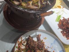 -董家大院·京味家常菜(朝丰家园店)