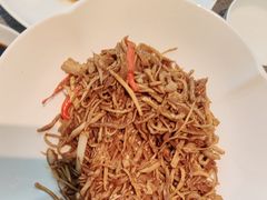 -秀儿四九城·新京菜(亚运村鸟巢店)