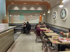 大堂-每味每客·重庆麻辣烫(拓展大厦店)