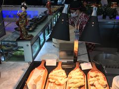 -鹭江潮餐厅•福建菜(鹭江佲家酒店)