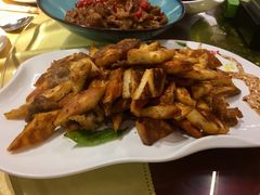 -海尔巴格新疆餐厅(东来兴店)