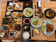 -万鱼亭 日本料理(无锡香山名园店)