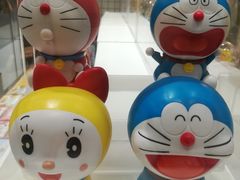 -泡泡玛特POPMART(上海环球港店)