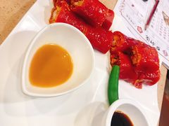 -点都德(聚福楼店)