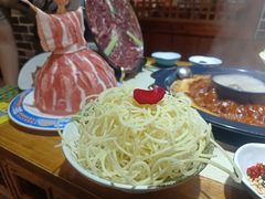 -蜀家渝重庆火锅(南屏街店)