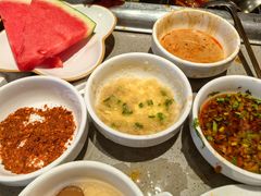 -海底捞火锅(龙岗星河COCO Park店)