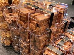 -酵墅·手感烘焙(印象汇店)